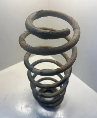 Mitsubishi Colt CZ3 Rear coil spring