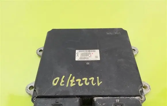 Mitsubishi Colt CZ3 Engine control unit/module 1860095400