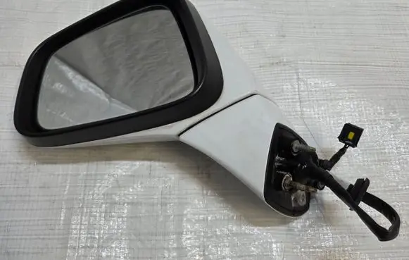 Opel Mokka Front door electric wing mirror 