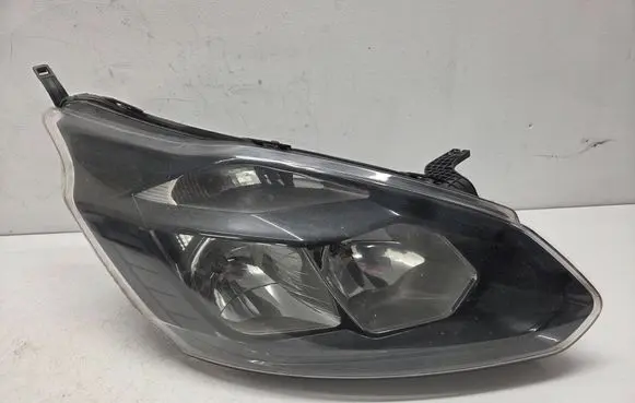 Ford Transit Custom Headlight/headlamp 01035099900010 BK2113W029BJ