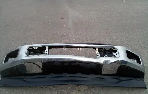 Ford F150 Front bumper