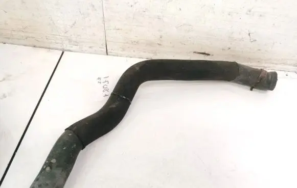 Mercedes-Benz B W245 Engine coolant pipe/hose