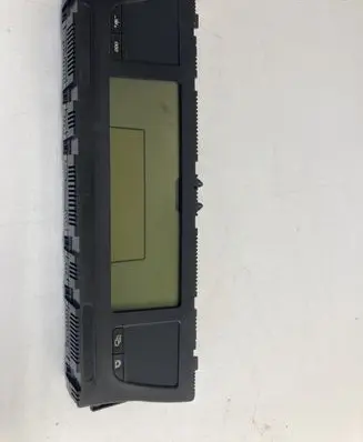 Citroen C4 Grand Picasso Speedometer (instrument cluster) P9664365280