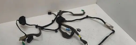 Volvo V70 Rear door wiring loom D31374831002 31374831002