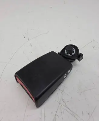 Porsche Cayenne (92A) Rear seatbelt buckle 7P0857754