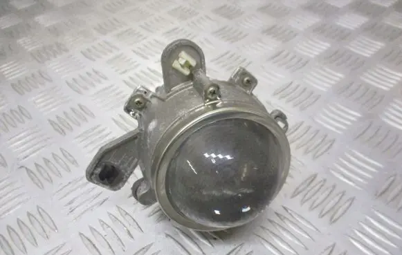 Hyundai Sonata Tail light bulb cover holder