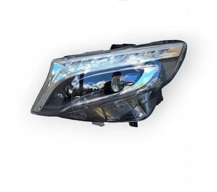 Mercedes-Benz Vito Viano W447 Headlight/headlamp A4479069700