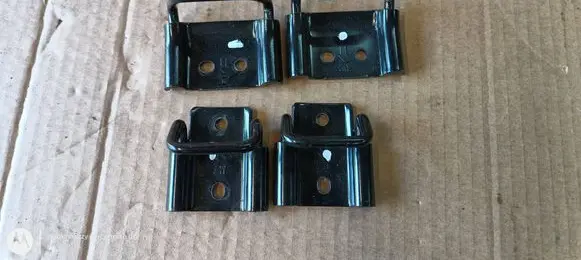 Hyundai Bayon ISOFIX Bracket