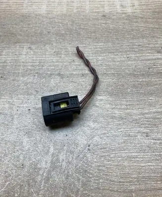 BMW 3 F30 F35 F31 Plug wire 7789576 6800100