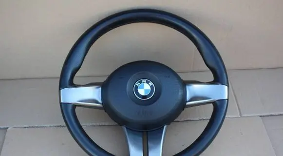BMW Z4 E85 E86 Steering wheel KIEOWICA