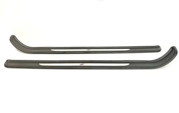 BMW 3 E92 E93 sill trim set (inner) 51478042855 8042855 51477900752