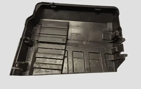 Citroen C4 I Picasso Fuse box cover 9672188380