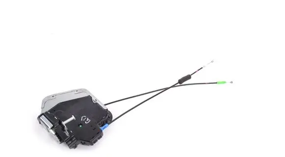 Lexus NX Rear door lock 9101117