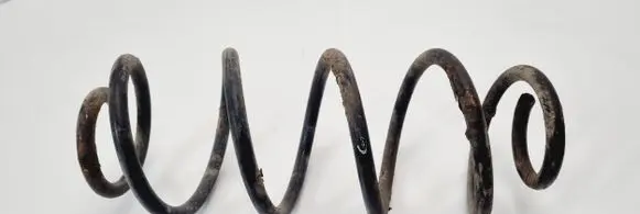 Peugeot 207 CC Rear coil spring