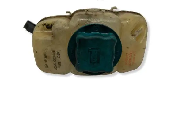 Volvo XC90 Coolant expansion tank/reservoir 9445462