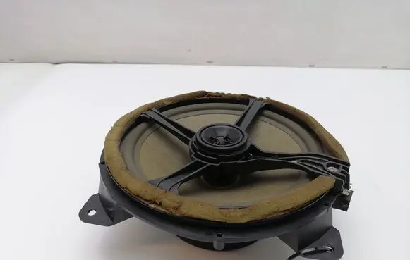Volvo S60 Parcel shelf speaker 8633574 10347 5337010052
