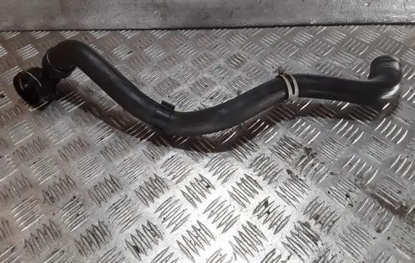 Ford S-MAX Engine coolant pipe/hose S4000256