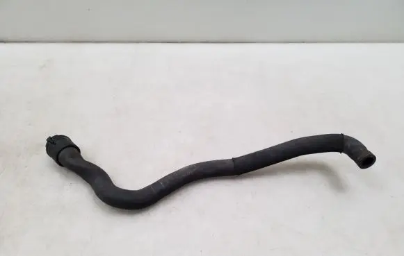 Opel Zafira B Engine coolant pipe/hose 643293970