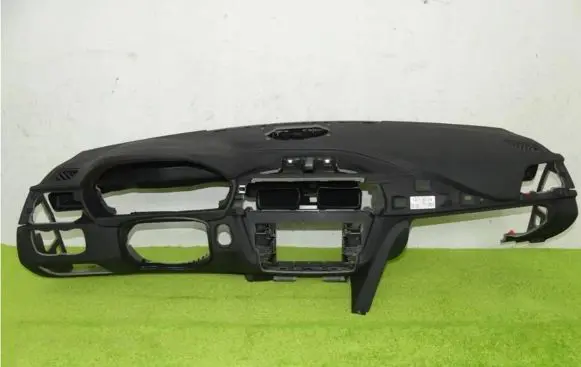 BMW 3 F30 F35 F31 Dashboard 6817716