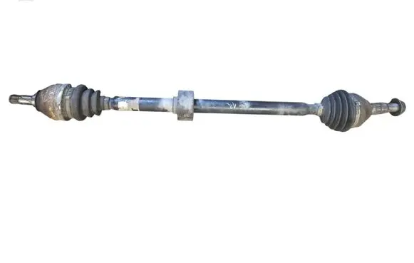 Opel Vectra C Front driveshaft POLOSPPVECTRAC18