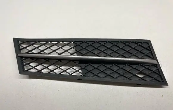 BMW 5 F10 F11 Front bumper lower grill 7200700 51117200700