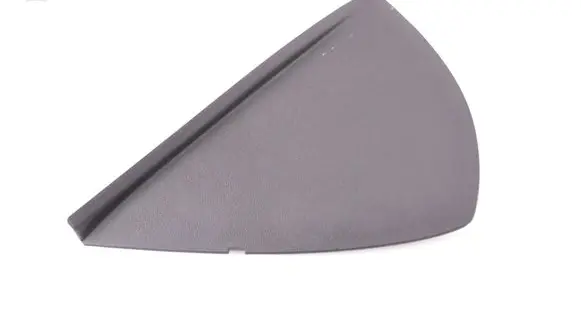 Skoda Octavia Mk2 (1Z) Dashboard side end trim 8X0857085A