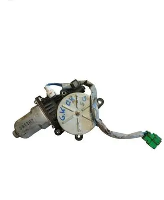 Subaru Forester SG Rear door window regulator motor