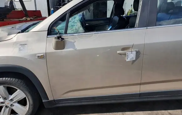 Chevrolet Orlando Front door GOZ