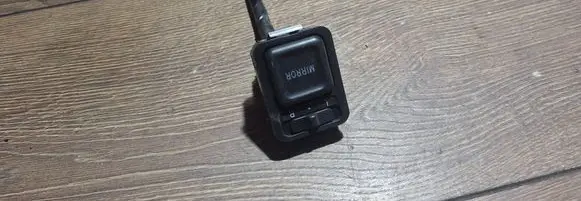 Honda Jazz Wing mirror switch S9aj011m1