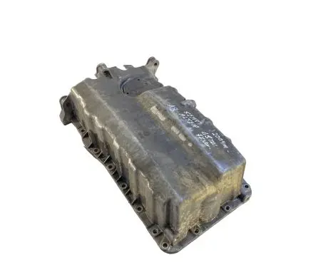 Volkswagen Caddy Oil sump 038103603AG 038103