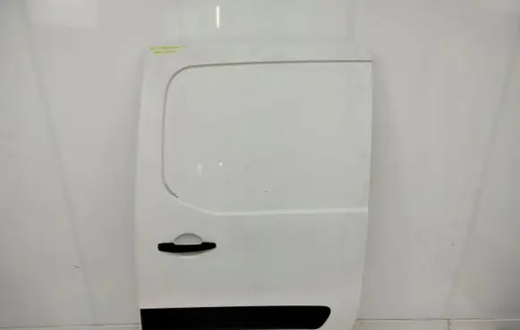 Citroen Berlingo Side sliding door 