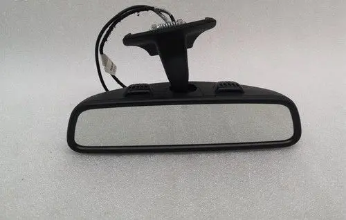 Mercedes-Benz G W461 W463 1st Gen Rear view mirror (interior) A4638101817