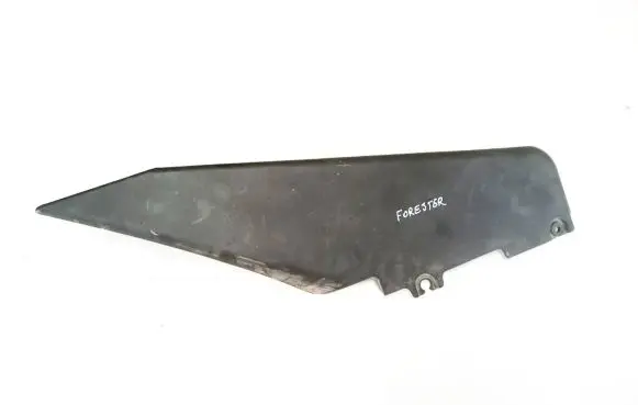 Air intake duct part