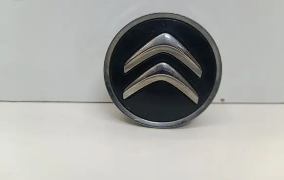 Citroen C4 III e-C4 Original wheel cap 9670585877