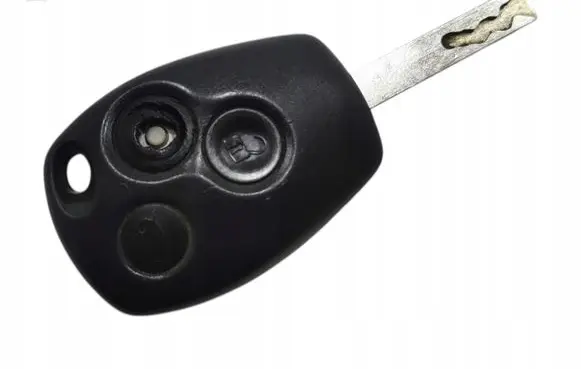 Opel Vivaro Ignition key/card 