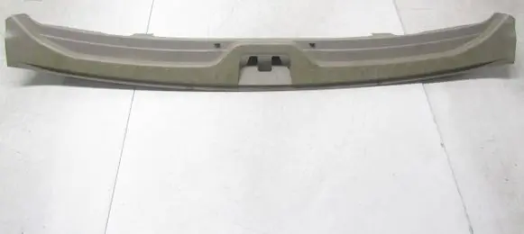 Volvo XC60 Trunk/boot sill cover protection 30740438