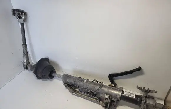 BMW 3 E90 E91 Steering wheel axle 678689