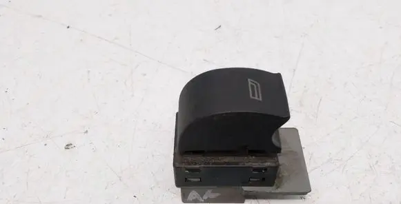 Audi A6 S6 C5 4B Electric window control switch 4B0959855