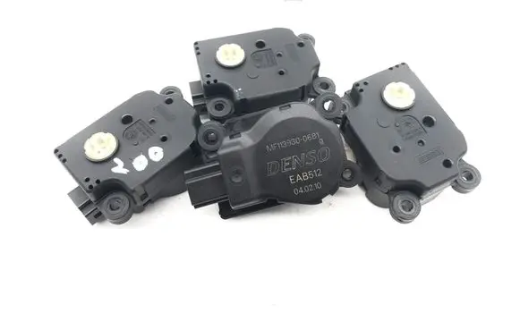 Jaguar XK - XKR Air flap motor/actuator MF1139300681