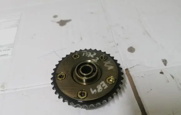 BMW X1 E84 Timing chain sprocket 1707315