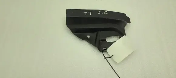 Audi TT TTS Mk2 Rear mudguard 8J0853833B