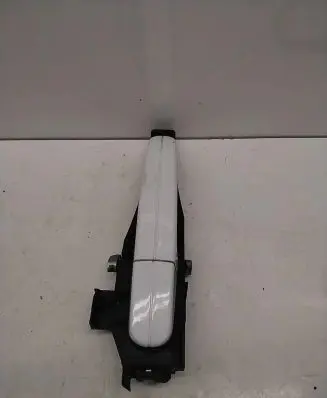 Ford Focus C-MAX Front door exterior handle 3m51r224a36ae
