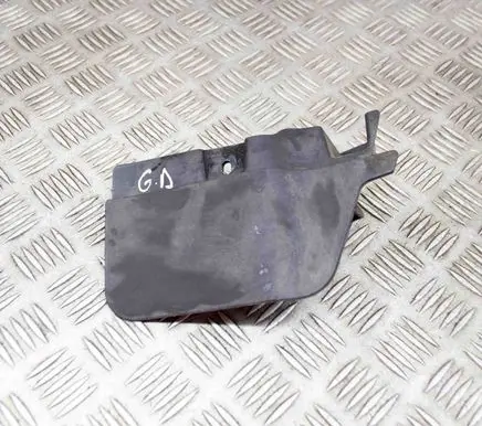 Volkswagen Tiguan Rear mudguard 5NA854856B
