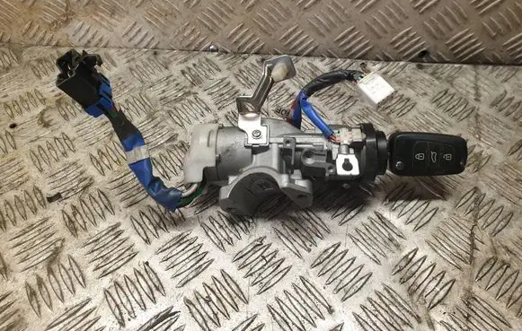 Hyundai i30 Ignition lock FDZDC2