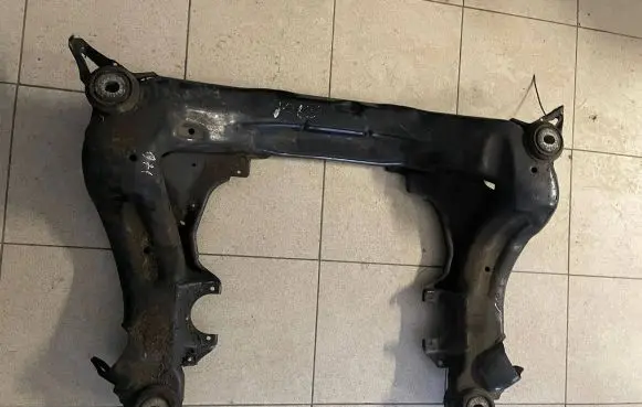 Audi A4 S4 B5 8D Front subframe 4B0399313DC 4B0399313
