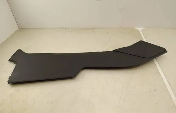 Audi Q8 e-tron Other center console (tunnel) element 4M8863306