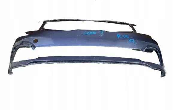 KIA Ceed Front bumper