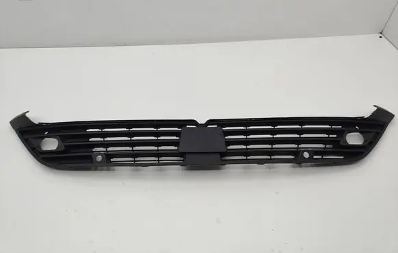 Opel Astra L Front bumper lower grill 9839967580