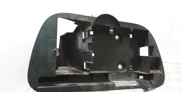 Mercedes-Benz B W245 Glove box in trunk A1698900361
