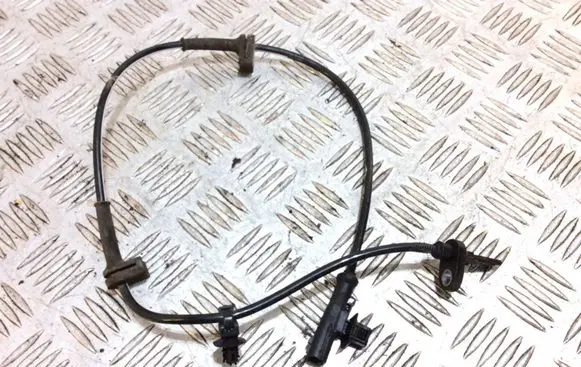 Ford Fiesta ABS brake wheel speed sensor 8V512C204CA
